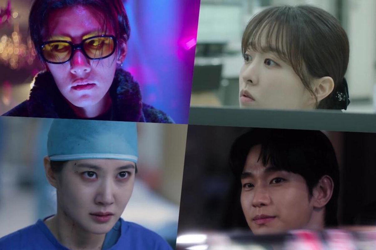 Disney+ publica un avance de sus próximos K-dramas para 2024 y 2025