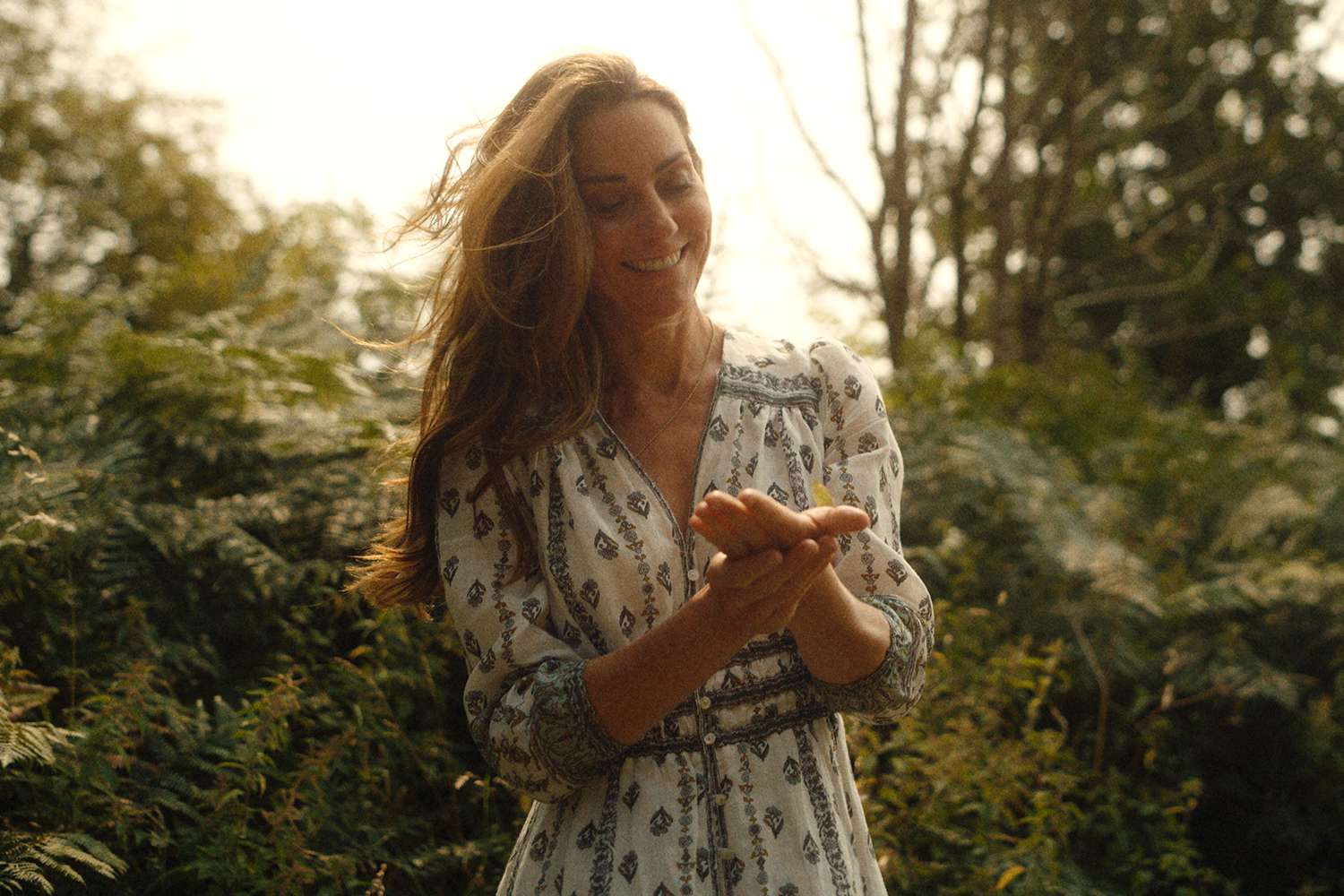 Kate Middleton recibe criticas negativas de la prensa británica por el vídeo en el que anunció que está libre de cáncer