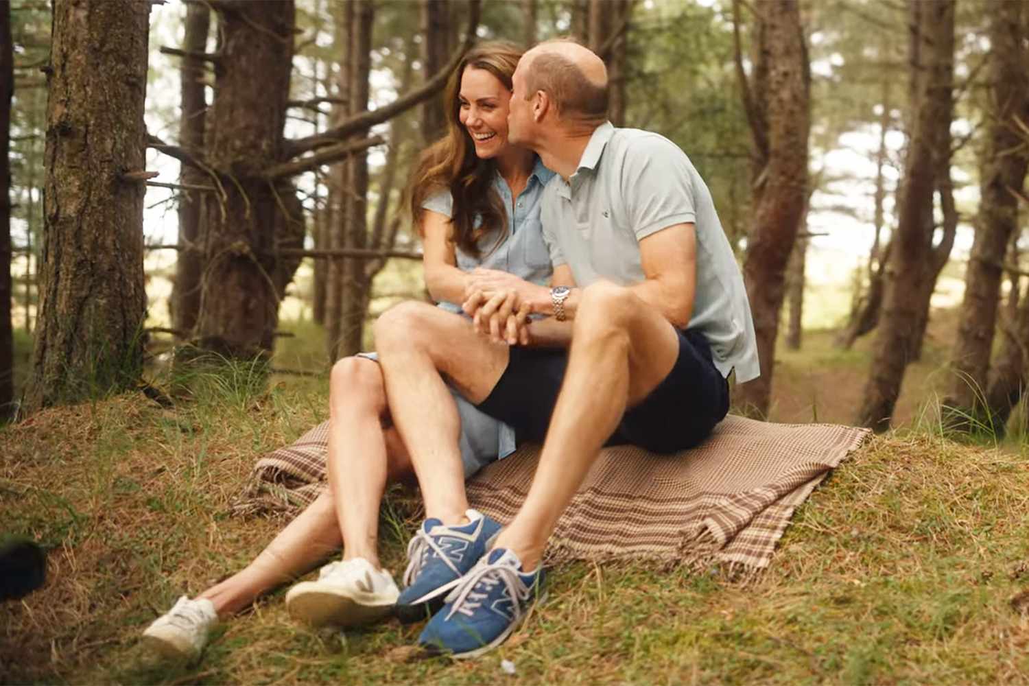 Kate Middleton recibe criticas negativas de la prensa británica por el vídeo en el que anunció que está libre de cáncer