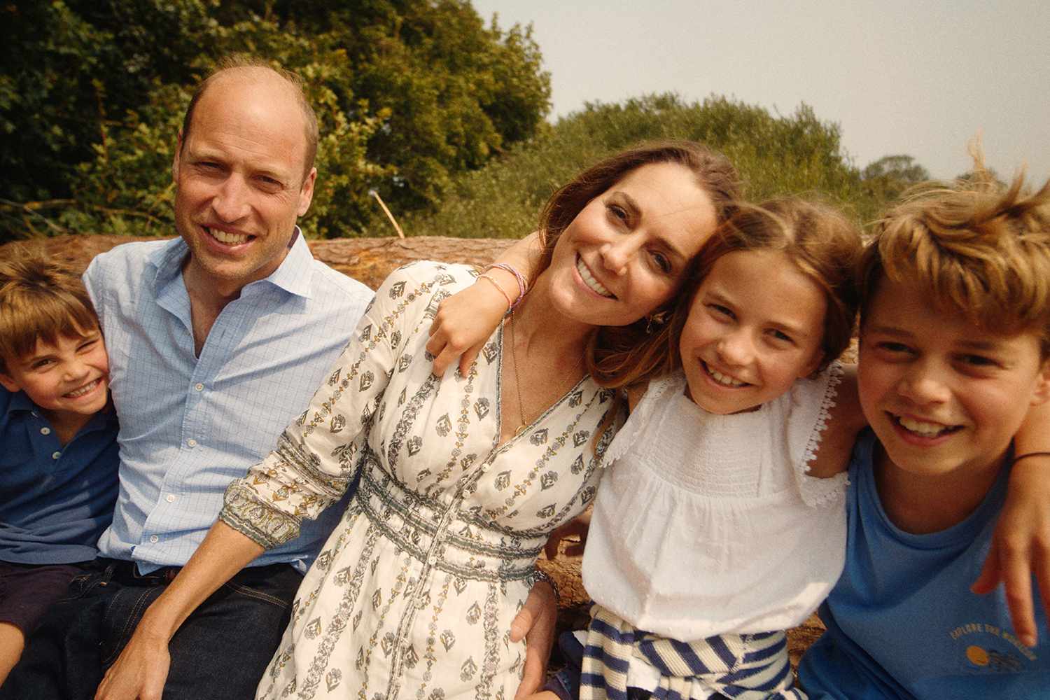 Kate Middleton quiere hacer "todo lo posible" para mantenerse alejada del cáncer