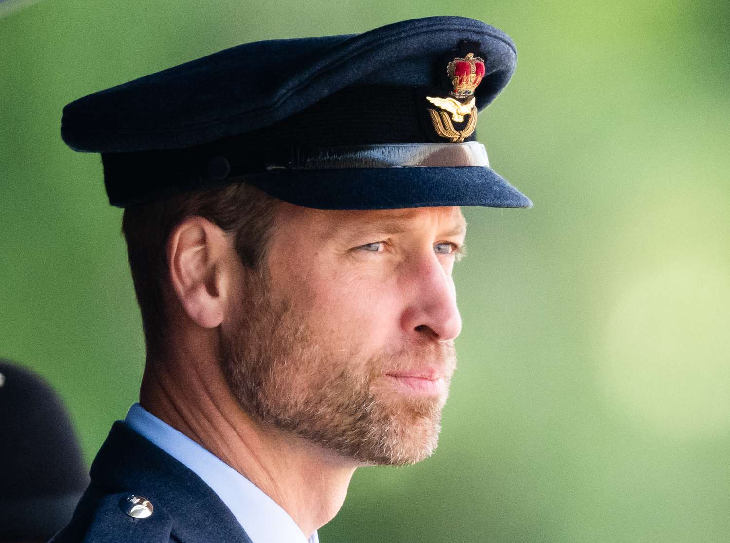 El príncipe William genera preocupación por su perdida de peso y aspecto demacrado