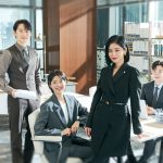 3 series coreanas que debes ver si te encanto 'Good Partner'