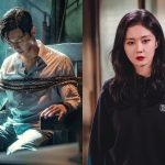 5 K-Dramas de horror perfectos para pasar la noche de este 31 de octubre