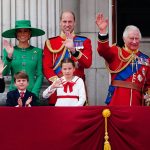 5 momentos incómodos que han vivido los miembros de la realeza con manifestantes