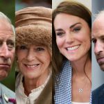 5 reglas que la Familia Real Británica debe seguir durante sus viajes reales Las bolsas de sangre están incluidas