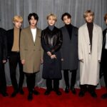 BTS recibe mención histórica durante el 50 aniversario de los American Music Awards