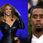 Beyoncé censura las insinuaciones que la vinculan con el escándalo de tráfico sexual de Diddy