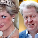 Charles Spencer, hermano de la princesa Diana, hace una emotiva confesión sobre los días que 'la visita'