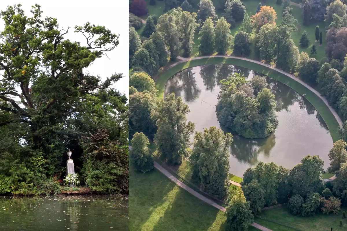 Charles Spencer, hermano de la princesa Diana, hace una emotiva confesión sobre los días que 'la visita'