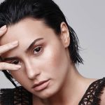 Demi Lovato sufre la muerte de su sobrina bebé de apenas horas de nacida