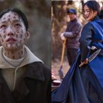 Descubre estas 4 películas de terror coreanas solo para valientes