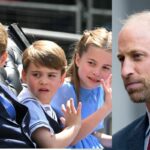 El príncipe William confiesa cuál es el motivo por el cual sus 3 hijos 'mantienen peleándose'