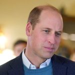 El príncipe William es elogiado por un jugador de la NFL por su habilidad para el fútbol americano