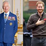 El rey Carlos III 'no perderá el tiempo' con el príncipe Harry tras el último movimiento del duque