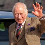 El rey Carlos III se enfrenta a un 'riesgo mayor' al emprender su gira real, según experto