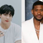 El servicio militar habría impedido a Jungkook compartir escenario con Usher en el Super Bowl