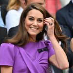 Esta podría ser la verdadera razón por la que Kate Middleton no usa su anillo de compromiso