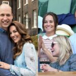 Este es el inesperado lugar donde Kate Middleton le contó a sus hermanos sobre su compromiso con el príncipe William