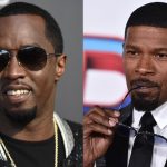 Ex guardaespaldas de Diddy afirma que fue el rapero quien envenenó a Jamie Foxx