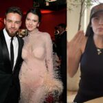 Ex novia de Liam Payne acusa al cantante de acosarla obsesivamente