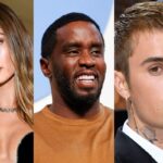Hailey Bieber habría mostrado el estado de ánimo de Justin Bieber en medio del escándalo de Diddy