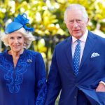 Hijo de la reina Camilla Parker dice que el cáncer del rey Carlos es muy preocupante