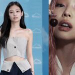 Jennie de BLACKPINK confirma la fecha de lanzamiento de su nuevo single en solitario; 'Mantra'
