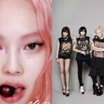 Jennie de BLACKPINK fue vista en el concierto de 2NE1 en Seúl