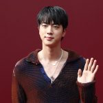 Jin de BTS establece la cantidad de dinero estándar para regalos de boda