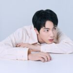 Jin de BTS se convierte en el primer embajador masculino de Laneige