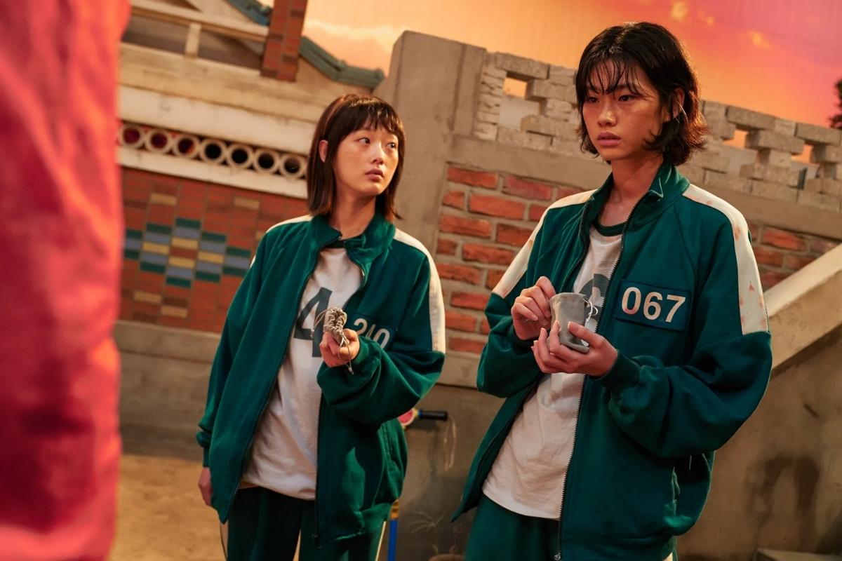 Netflix publica nuevo avance oficial de la segunda temporada de 'El Juego del Calamar'