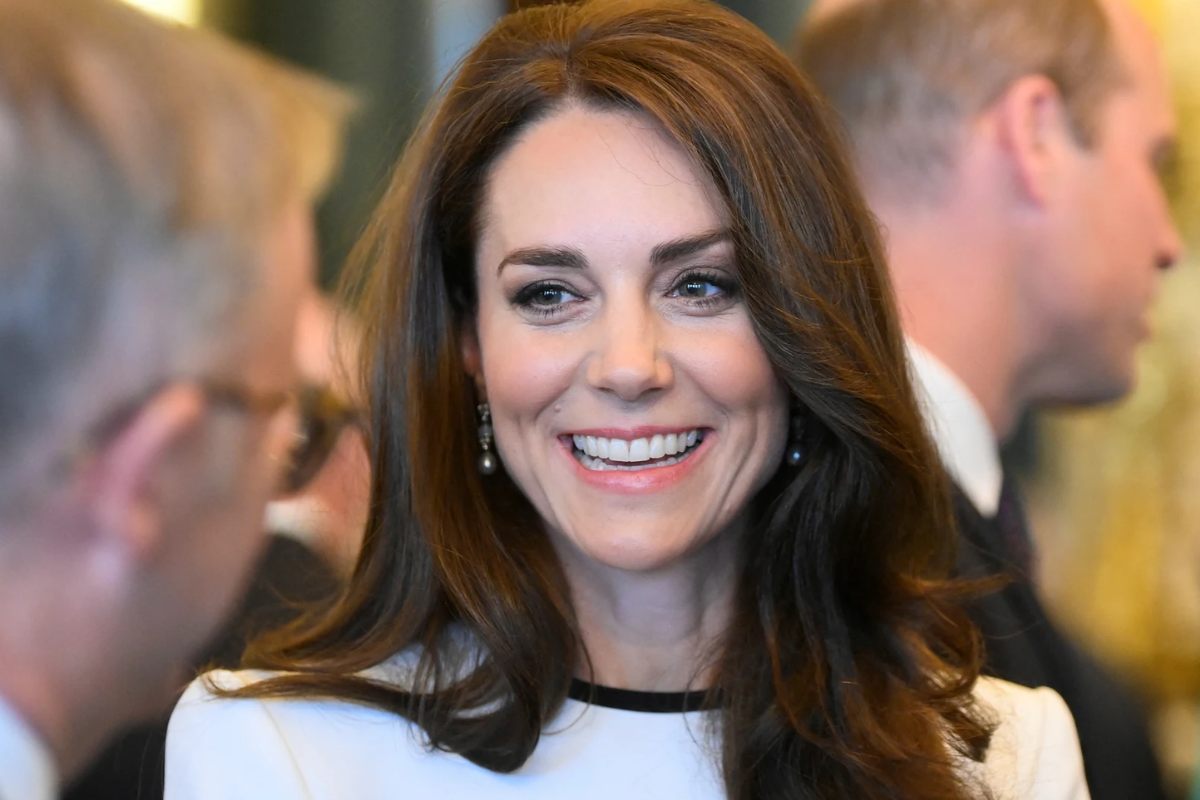 Kate Middleton emite un comunicado en redes apenas una semana después de volver a sus labores reales