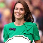Kate Middleton emite un comunicado en redes apenas una semana después de volver a sus labores reales