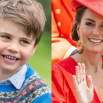 Kate Middleton hace nueva aparición en un partido de futbol del príncipe Louis, según medios