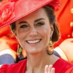 Kate Middleton hace una nueva aparición sorpresa junto al príncipe William en Inglaterra