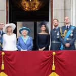 La familia real británica no tiene los suficientes miembros para habitar sus residencias reales