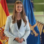 La princesa Leonor recibe un nuevo título por fuera de la realeza