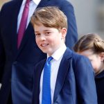 La vida del príncipe George podría estar a punto de cambiar drásticamente