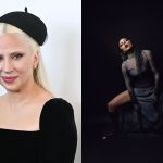Lady Gaga estrena el MV de su nuevo sencillo 'Disease'