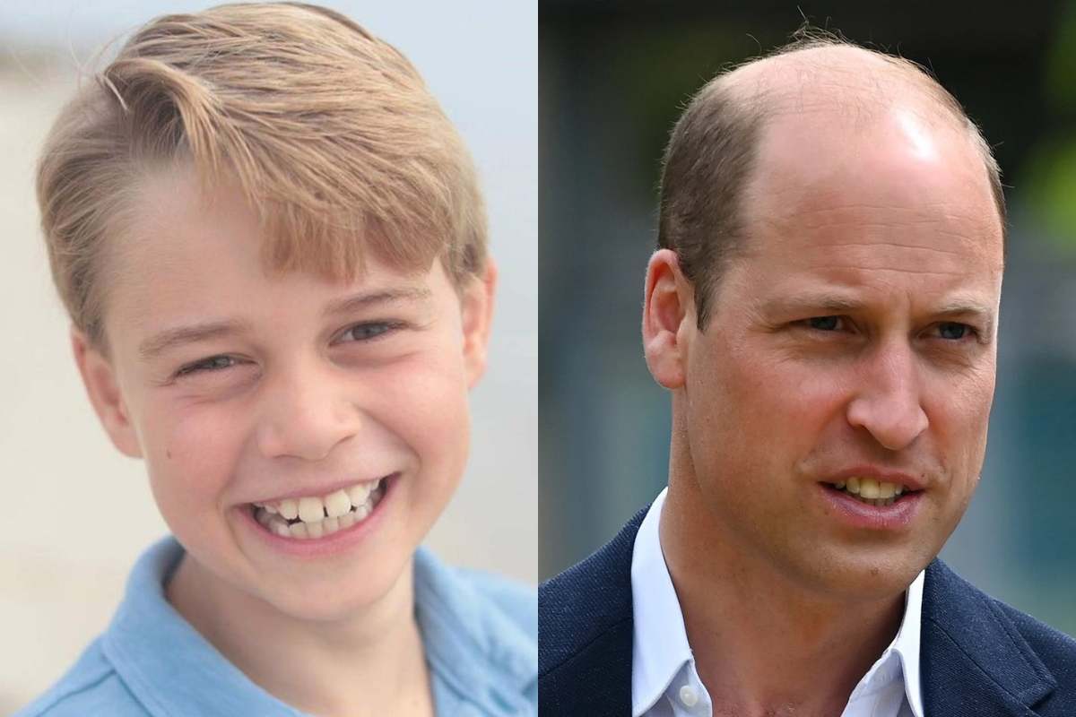 5 reglas que la Familia Real Británica debe seguir durante sus viajes reales: Las bolsas de sangre están incluidas