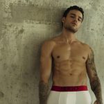 Las últimas fotos de Liam Payne antes de perder la vida en argentina