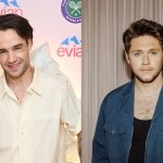 Liam Payne había viajado a Argentina para visitar a Niall Horan y acompañarlo en su concierto