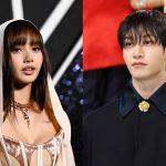 Lisa de BLACKPINK se une a Bang Chan de Stray Kids para hacer el challenge de 'MOONLIT FLOOR'