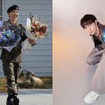 Medios coreanos informan sobre la primera actividad pública de J-Hope de BTS tras su licenciamiento militar
