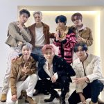 NCT DREAM anuncia en redes su nuevo próximo álbum para el mes de noviembre