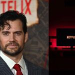 Netflix y su película protagonizada por Henry Cavill que no todos conocen