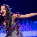 Olivia Rodrigo recibe comentarios de odio de fanáticos de fútbol debido a una polémica reciente