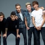 One Direction obtiene su día de streaming más grande en toda su historia en Spotify
