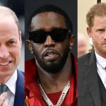 P. Diddy estaba realmente 'obsesionado' con el príncipe Harry y el príncipe William, afirma fuente