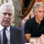 Príncipe Andrés El FBI 'frena' la investigación sobre la amistad entre el royal y Jeffrey Epstein